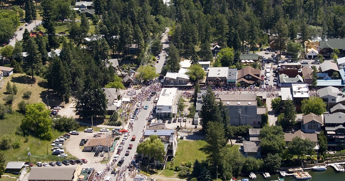 Real estate market keeps moving in Bigfork and beyond Bigfork Eagle